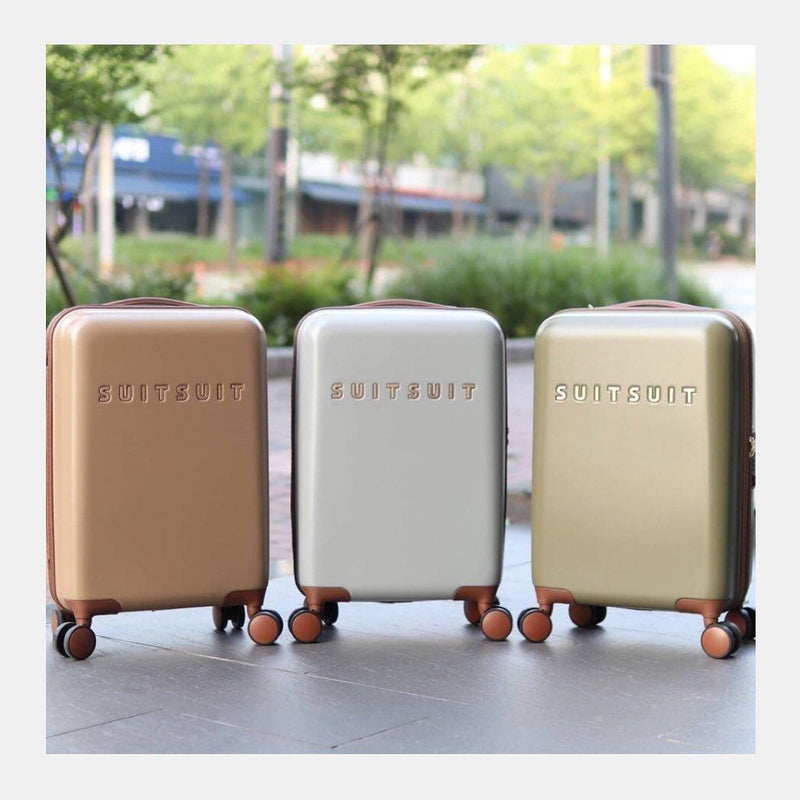 3 handbagage koffers voor je volgende reis