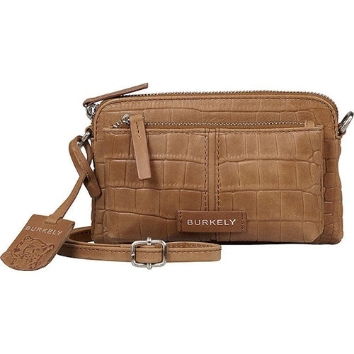Burkely Cool Colbie Minibag Cognac Burkely 