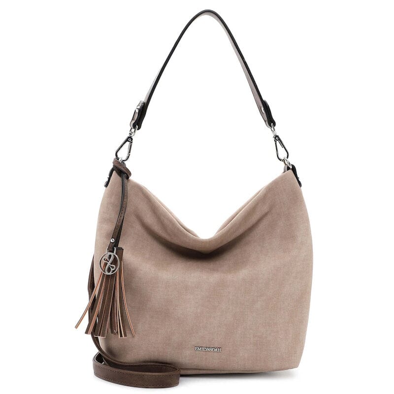EMILY & NOAH Damen Shopper Elke in Rosé - Mode Wendeln Shop EMILY & NOAH Damen Shopper Elke in Rosé - Mode Wendeln Shop