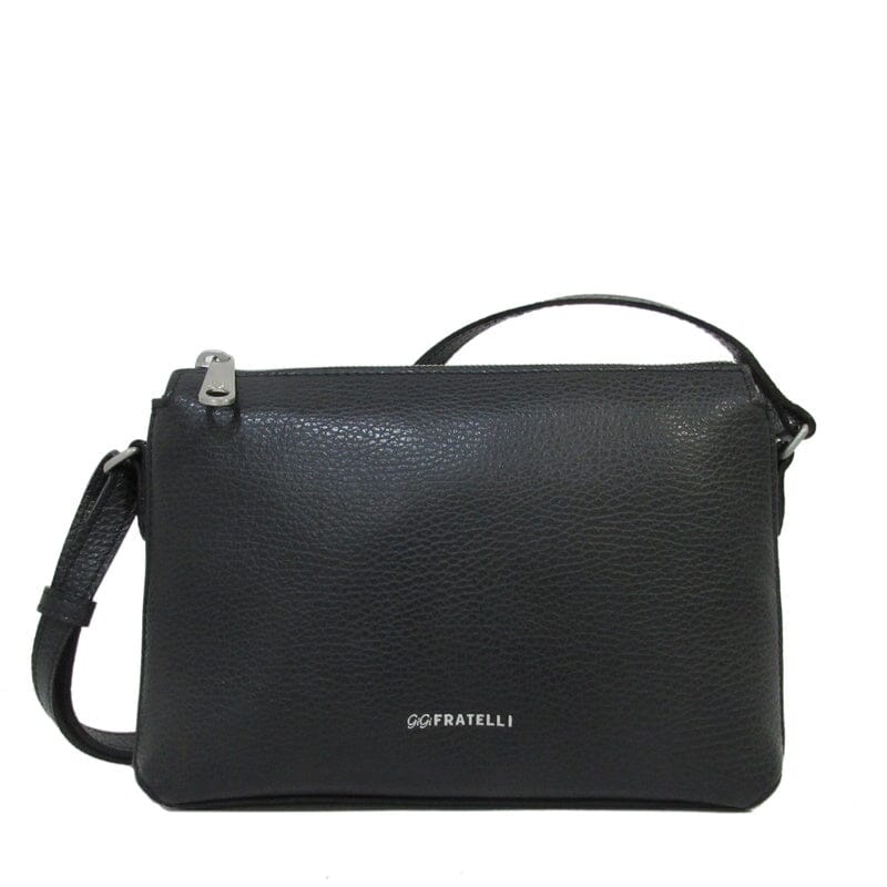 Angel Kiss Schoudertas - Dames Shopping-Tas Met Rivetdesign, Afneembare Schouderriem, Bruin