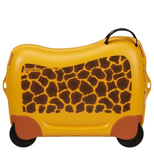 Samsonite Kinderkoffer - Dream2Go Disney Suitcase Giraffe G. Samsonite 