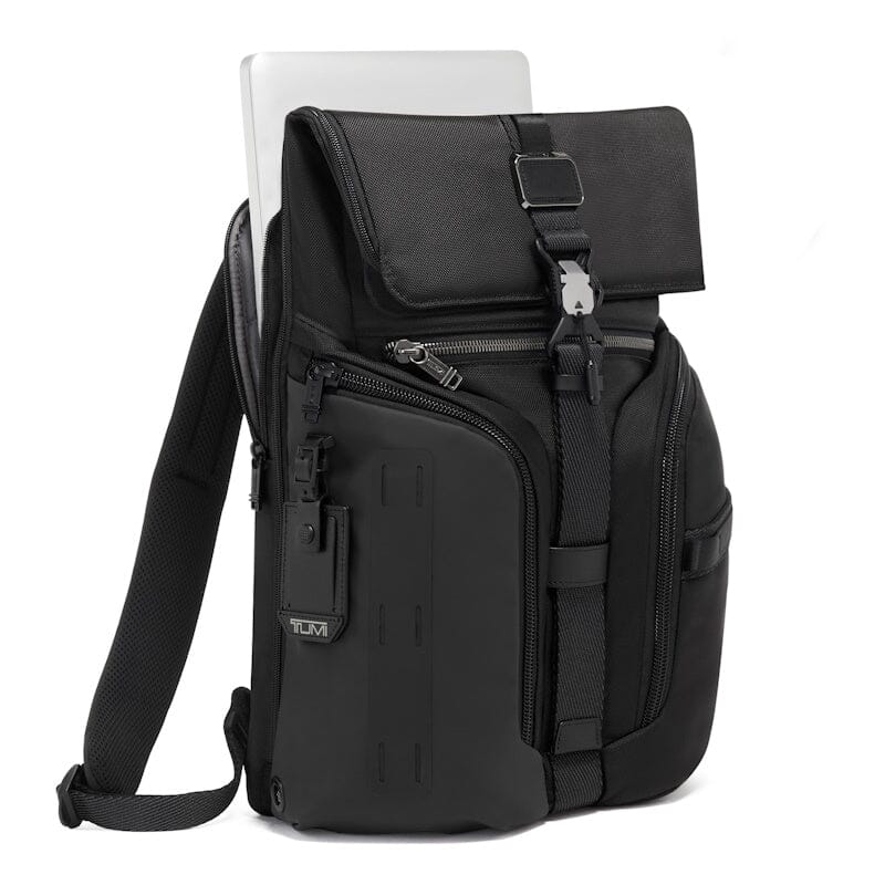 TUMI ALPHA BRAVO ビジネスバッグ TUMI（トゥミ） ビジネスバッグ ALPHA BRAVO 「カルフーン」ブリーフ