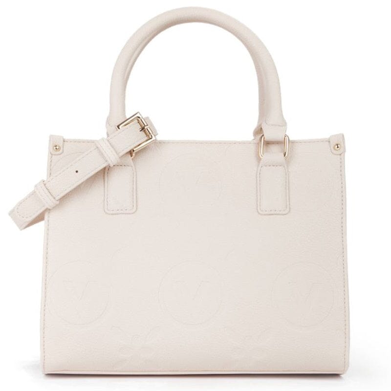 Sac à main Valentino Bags Samba Re logo all-over VBS8ZG04