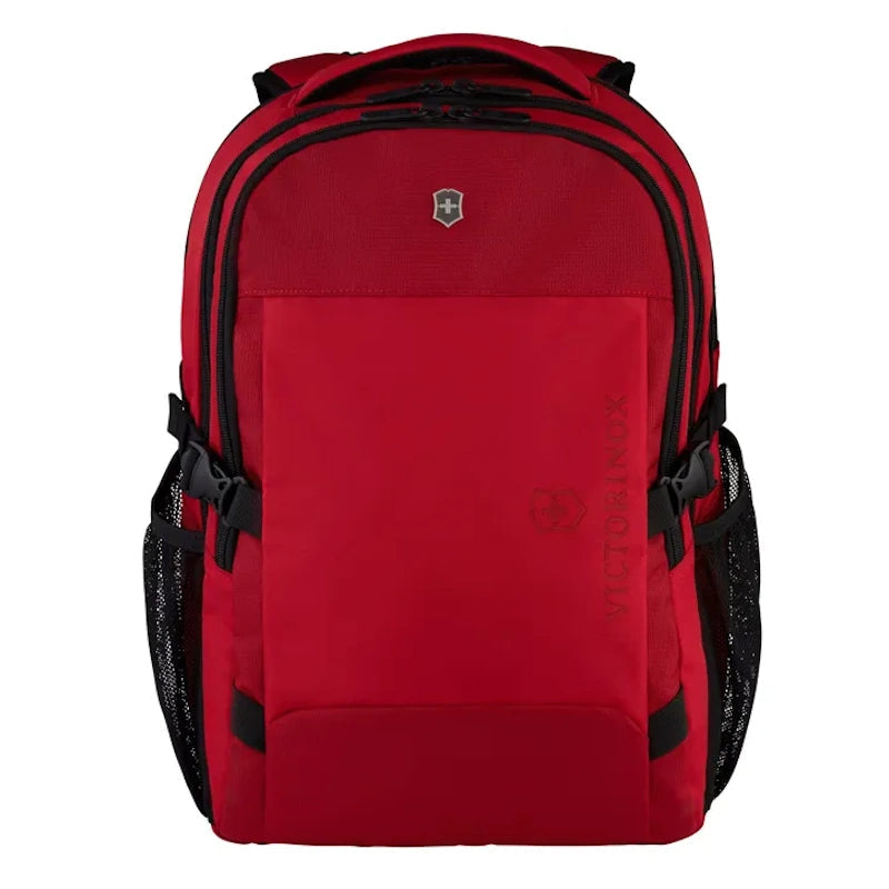 Victorinox VX Sport Evo Daypack Backpack Red – Engbers - Bags