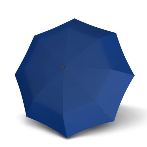 Knirps A050 Handmatige Lichtgewicht Paraplu Blue Knirps