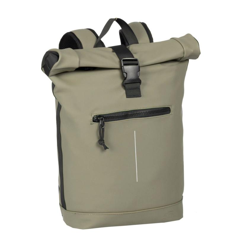 rolltop rugzak rugzak kliksluiting