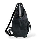Platinium 10 Pocket Backpack Black Platinium 
