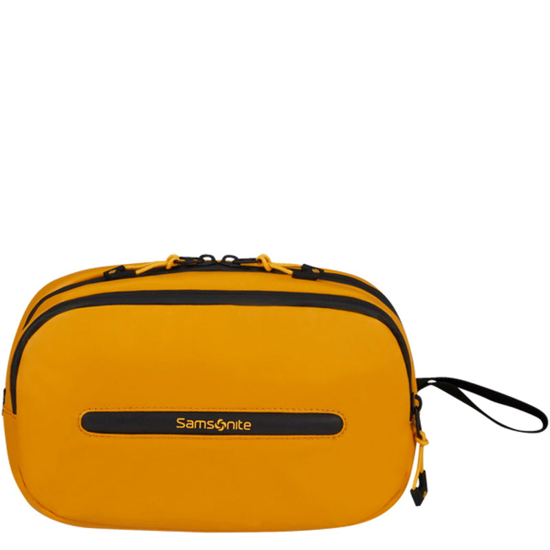 Samsonite Ecodiver Toilettas Yellow – - Bags, Travel & More Samsonite Ecodiver Toilettas Yellow – - Bags, Travel & More
