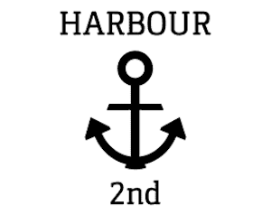 Harbour 2nd