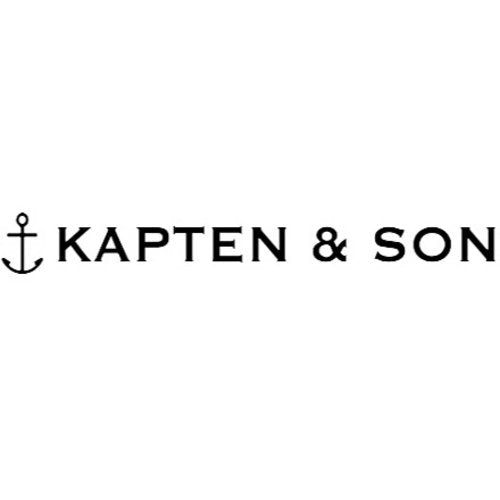 Kapten & Son