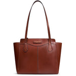 The Bridge Gloria Shopper Bruin