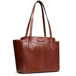 The Bridge Gloria Shopper Bruin