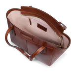 The Bridge Gloria Shopper Bruin
