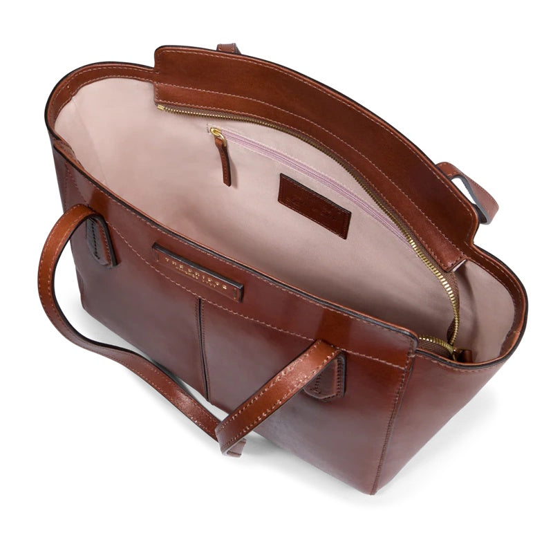 The Bridge Gloria Shopper Bruin