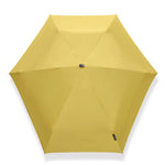Senz° Micro Opvouwbare Paraplu Dusky Citron