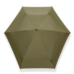 Senz° Micro Opvouwbare Paraplu Martini Olive