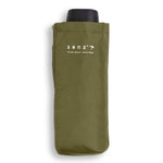 Senz° Micro Opvouwbare Paraplu Martini Olive