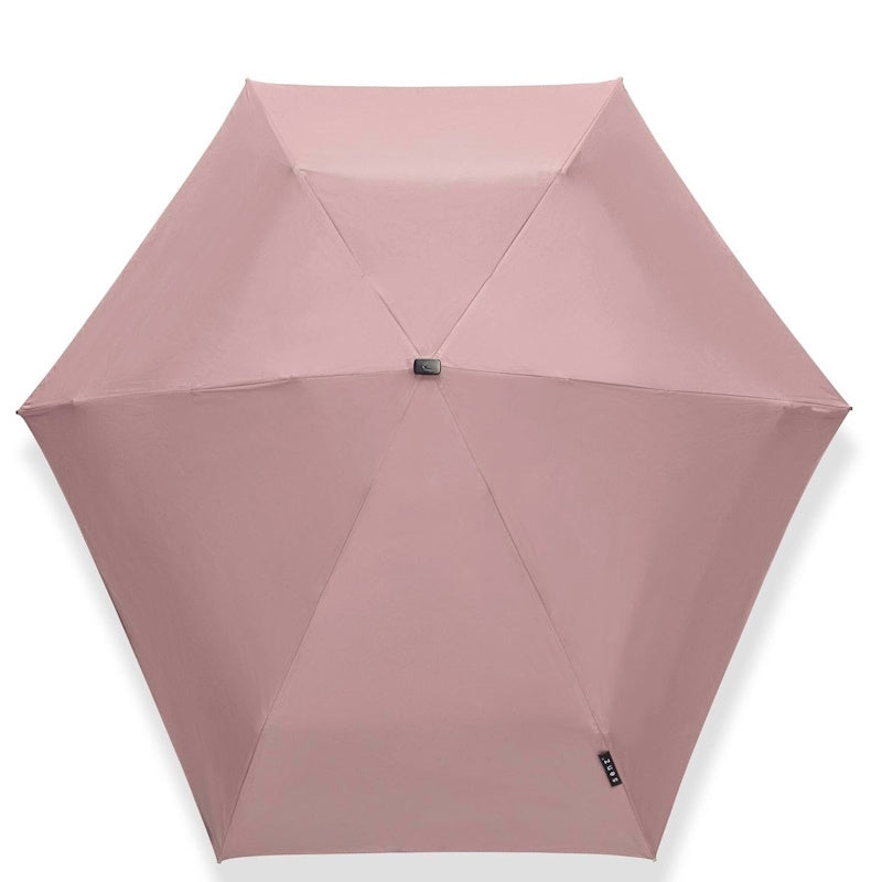 Senz° Micro Opvouwbare Paraplu Lotus Pink