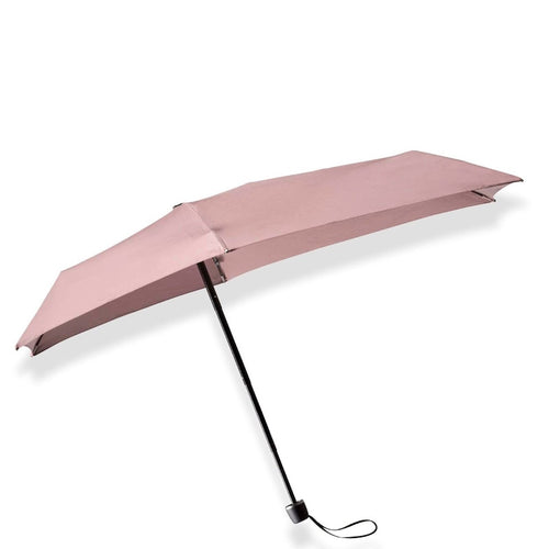 Senz° Micro Opvouwbare Paraplu Lotus Pink