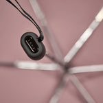Senz° Micro Opvouwbare Paraplu Lotus Pink