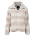 Soquesto Teddy Vest Cloudy Sand