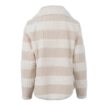 Soquesto Teddy Vest Cloudy Sand