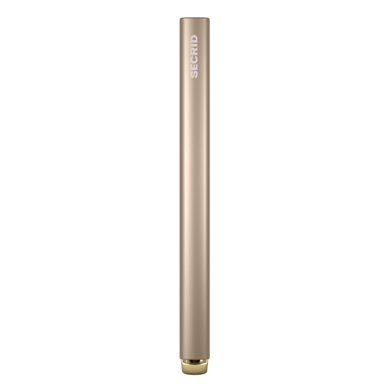 Secrid Cardprotector Fluted Cashmere