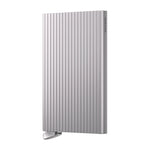 Secrid Cardprotector Fluted Silver