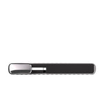 Secrid Cardprotector Fluted Silver