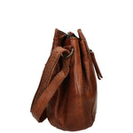 Bear Design Schoudertas Miley Cognac