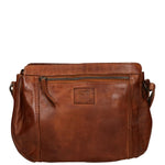 Bear Design Schoudertas Miley Cognac