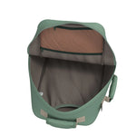 Cabin Zero Classic Ultralight Cabin Bag 36L Sage Forest