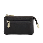 LouLou Essentiels Portemonnee Petit Camille Chocolate
