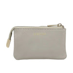 LouLou Essentiels Portemonnee Petit Camille Fog