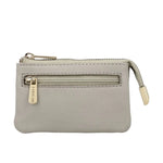 LouLou Essentiels Portemonnee Petit Camille Fog