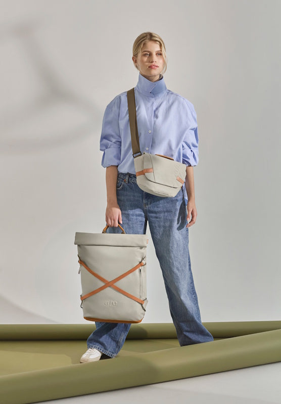 Aunts & Uncles Japan Kazo Crossbodytas Nomad – Engbers - Bags