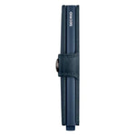 Secrid Mini Wallet Original Navy Navy