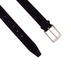 Legend Leren Riem PS35-46 Blue