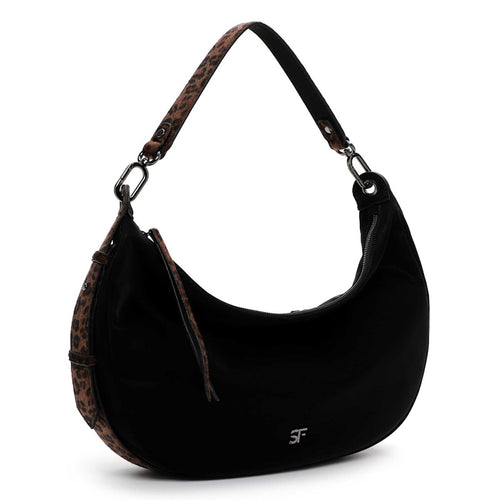 Suri Frey Shoulderbag Sammy Black