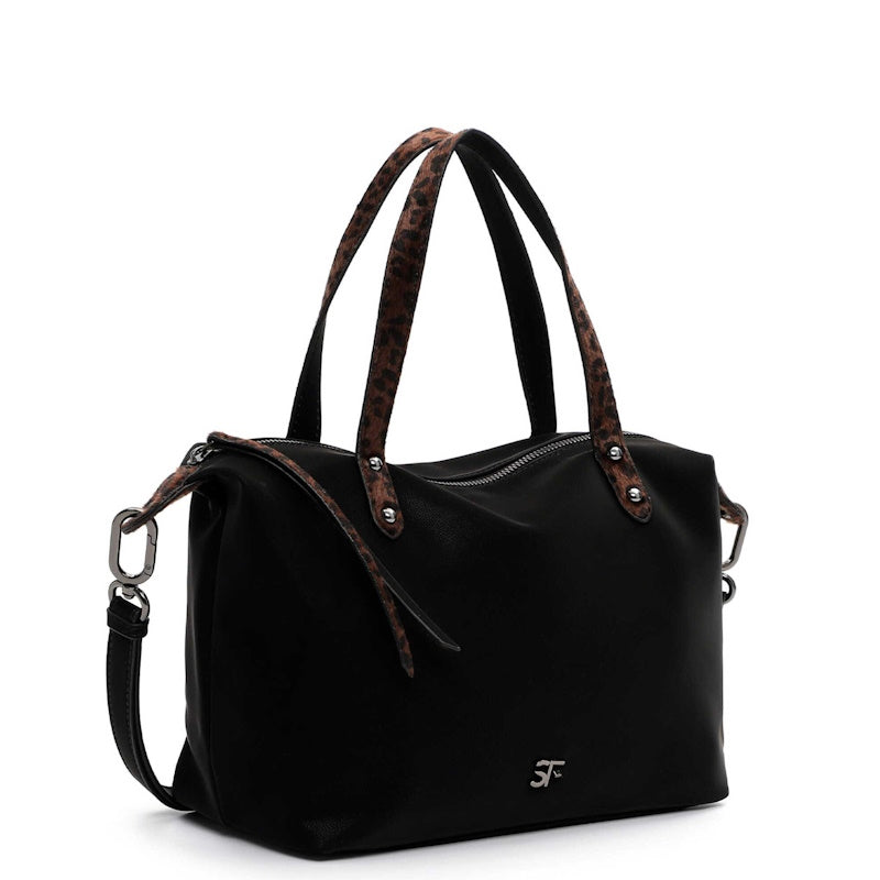 Suri Frey Handbag Sammy Black