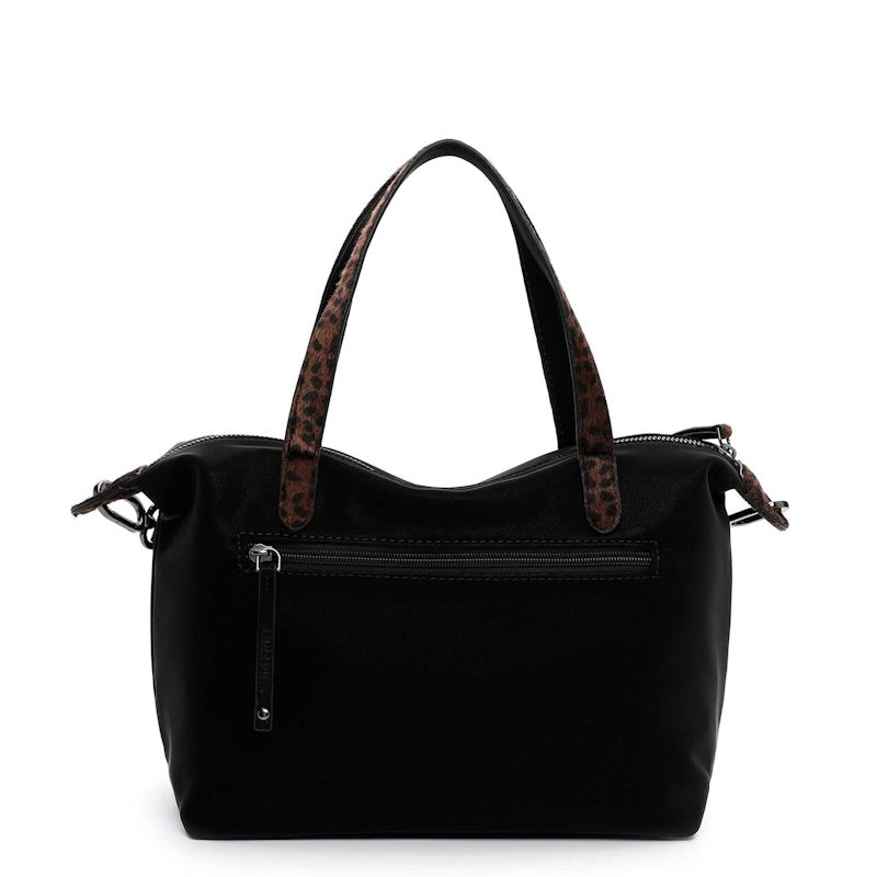 Suri Frey Handbag Sammy Black