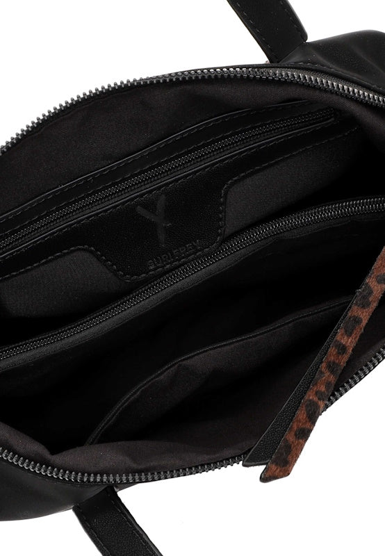 Suri Frey Handbag Sammy Black