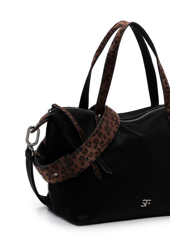 Suri Frey Handbag Sammy Black