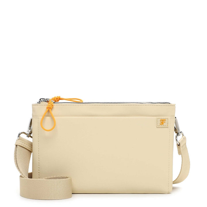 SURI FREY Ruby Crossbody Bag Cognac [217355] - sac à épaule bandoulière