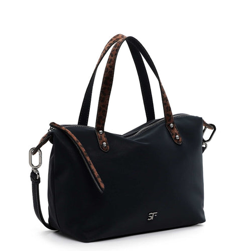 Suri Frey Handbag Sammy Navy