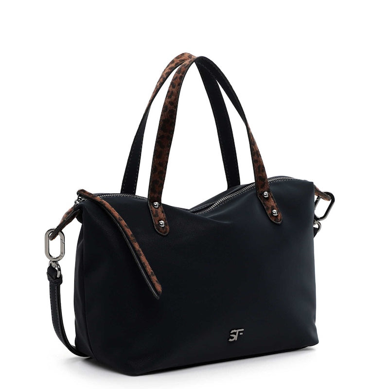 Suri Frey Handbag Sammy Navy