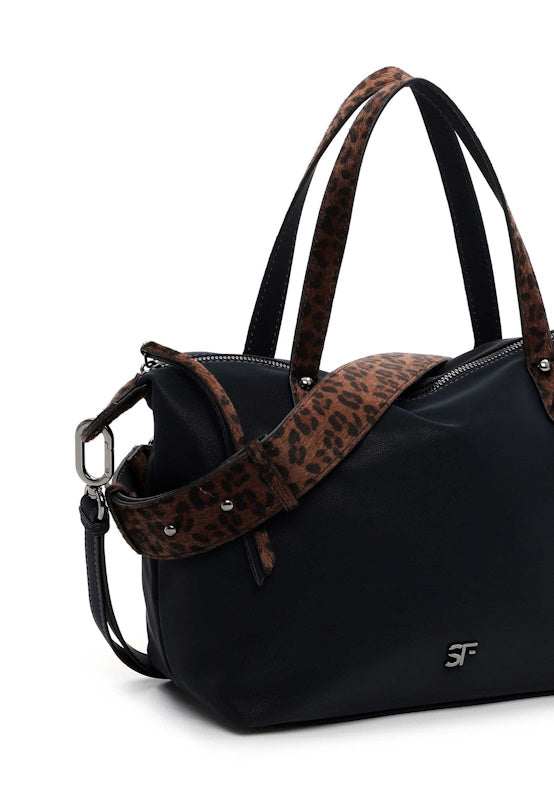 Suri Frey Handbag Sammy Navy