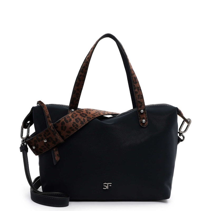 Suri Frey Handbag Sammy Navy
