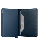 Secrid Slim Wallet Original Navy Navy