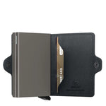 Secrid Twin Wallet Mirum Black
